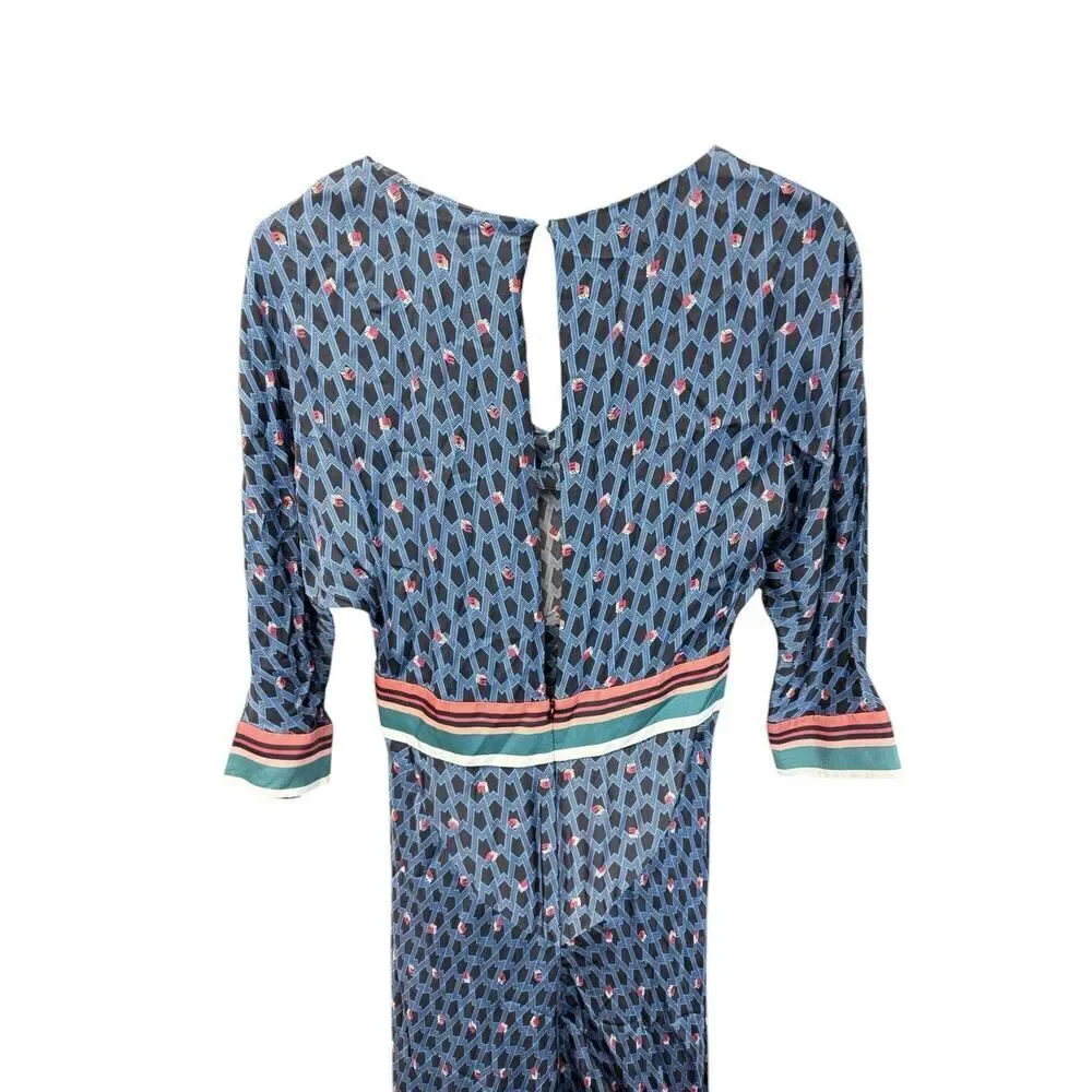 Maje paris geometric